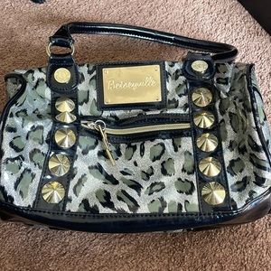Betseyville Purse
